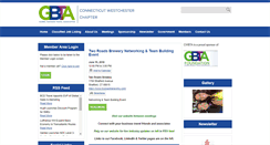 Desktop Screenshot of cwbta.org